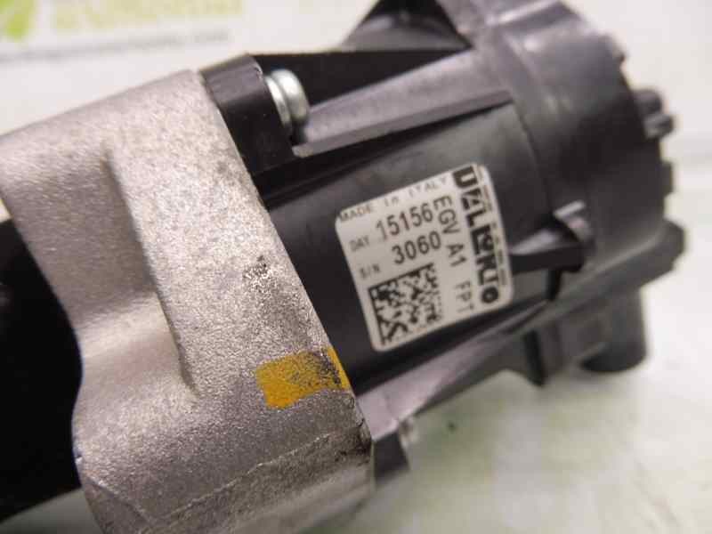 Recambio de valvula egr para fiat 500 l living (351) lounge referencia OEM IAM 55265385  