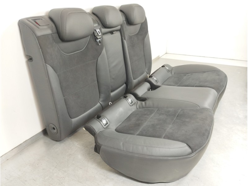 Recambio de juego asientos completo para hyundai i30 (pd) n project c referencia OEM IAM   