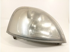 Recambio de faro derecho para renault mascott 3.0 diesel referencia OEM IAM 8200163518E  