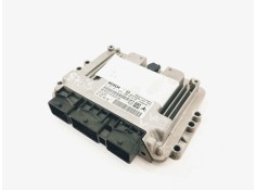 Recambio de centralita motor uce para citroën c4 coupe collection referencia OEM IAM 9659342280 0281011863 9653958980