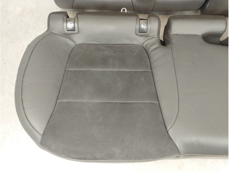 Recambio de juego asientos completo para hyundai i30 (pd) n project c referencia OEM IAM   