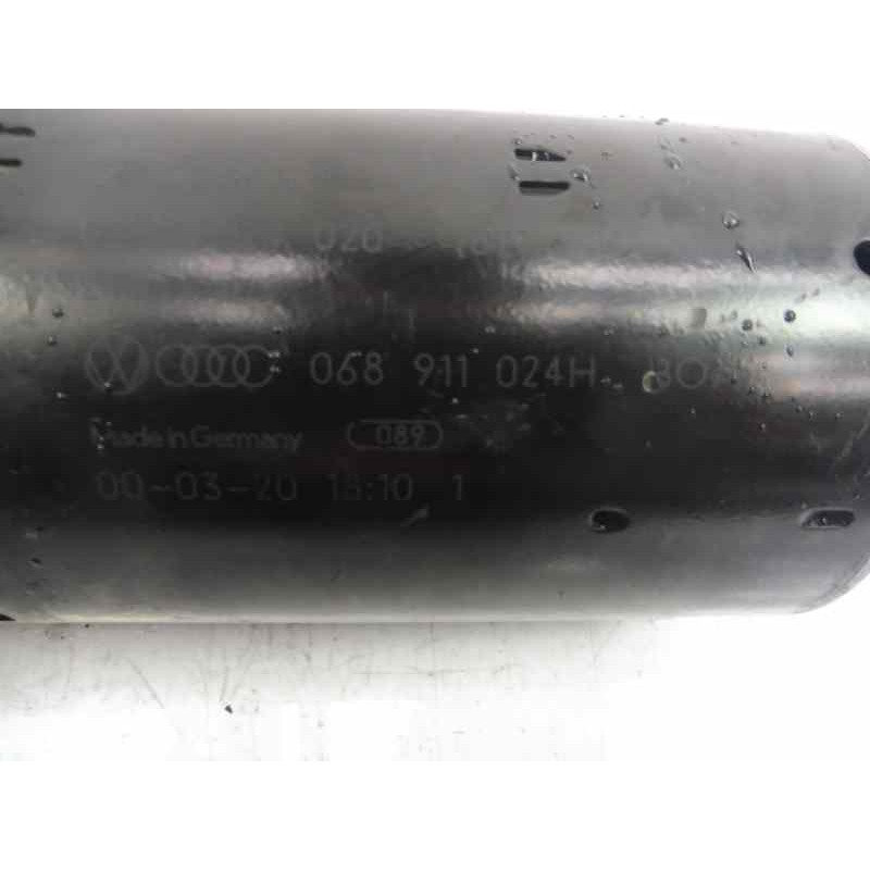 Recambio de motor arranque para volkswagen passat berlina (3b2) comfortline syncro / 4motion referencia OEM IAM 068911024H 00012