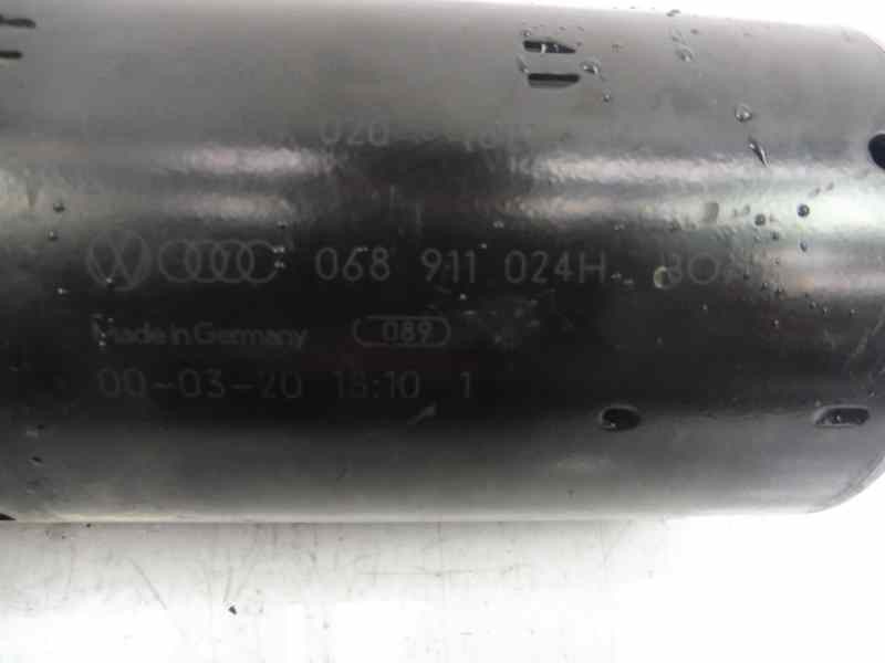 Recambio de motor arranque para volkswagen passat berlina (3b2) comfortline syncro / 4motion referencia OEM IAM 068911024H 00012