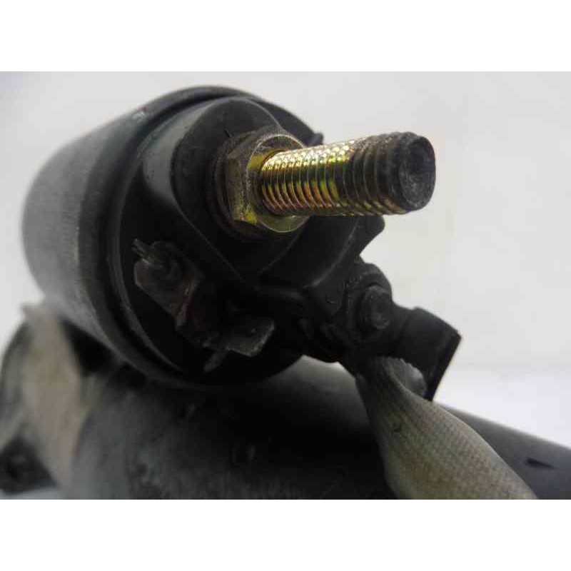 Recambio de motor arranque para volkswagen passat berlina (3b2) comfortline syncro / 4motion referencia OEM IAM 068911024H 00012