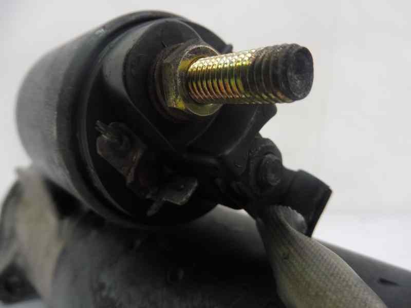 Recambio de motor arranque para volkswagen passat berlina (3b2) comfortline syncro / 4motion referencia OEM IAM 068911024H 00012