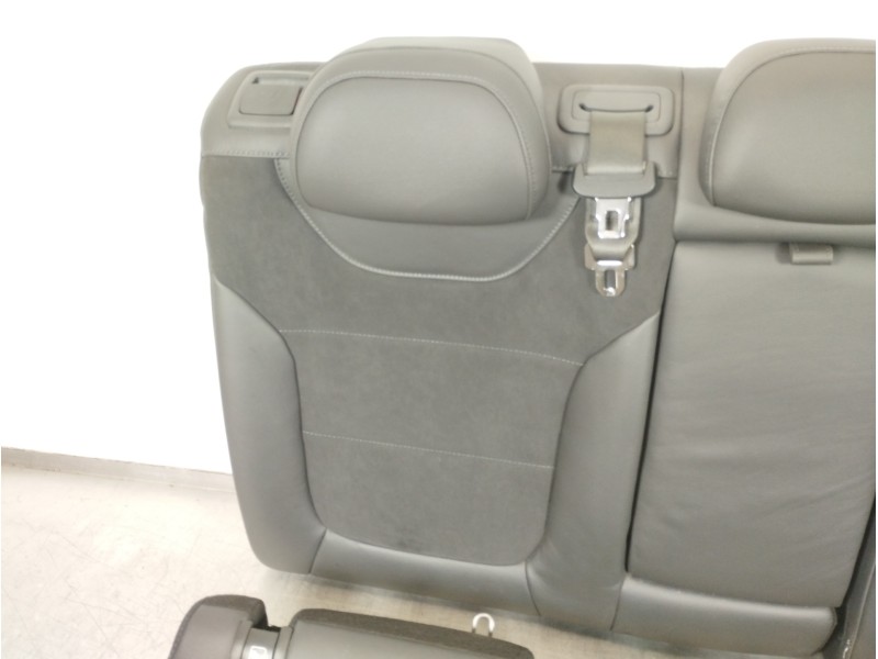 Recambio de juego asientos completo para hyundai i30 (pd) n project c referencia OEM IAM   