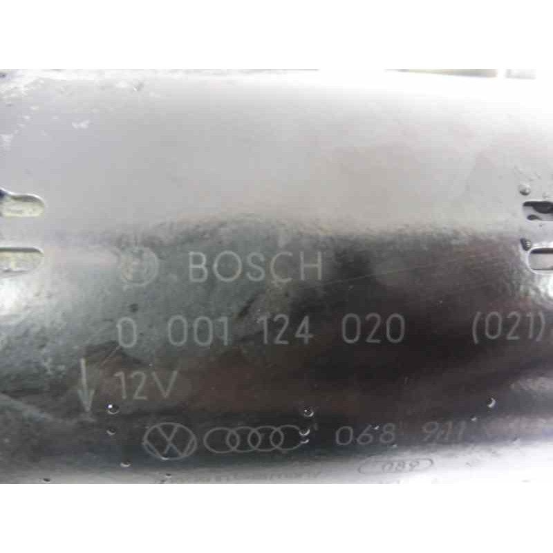 Recambio de motor arranque para volkswagen passat berlina (3b2) comfortline syncro / 4motion referencia OEM IAM 068911024H 00012