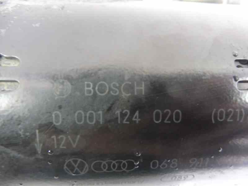 Recambio de motor arranque para volkswagen passat berlina (3b2) comfortline syncro / 4motion referencia OEM IAM 068911024H 00012