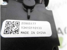 Recambio de mando limpia para chevrolet aveo berlina hatchback lt+ referencia OEM IAM 20965177   2