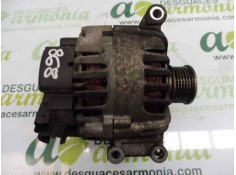 Recambio de alternador para peugeot 207 gt referencia OEM IAM 7576513   2
