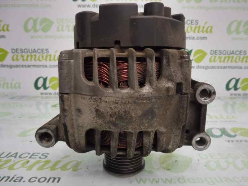 Recambio de alternador para peugeot 207 gt referencia OEM IAM 7576513  