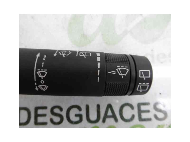 Recambio de mando limpia para chevrolet aveo berlina hatchback lt+ referencia OEM IAM 20965177  
