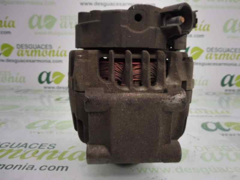 Recambio de alternador para peugeot 207 gt referencia OEM IAM 7576513  