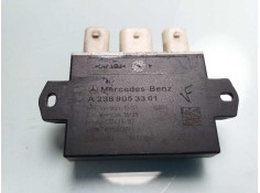 Recambio de modulo electronico para mercedes-benz clase c (w205) familiar c 220 t cdi bluetec (205.204) referencia OEM IAM 23890 2