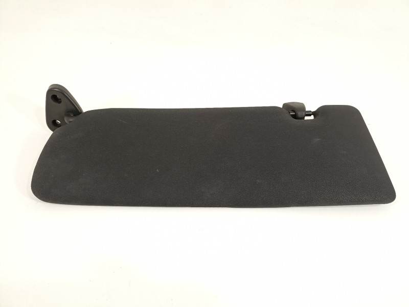 Recambio de parasol derecho para bmw serie 1 berlina (e81/e87) 120d referencia OEM IAM 7252498  