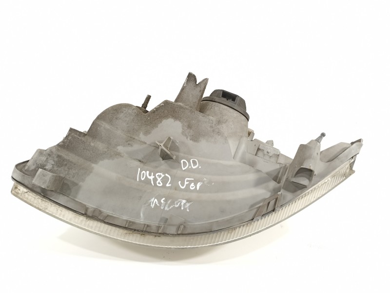 Recambio de faro derecho para renault mascott 3.0 diesel referencia OEM IAM 8200163518E  