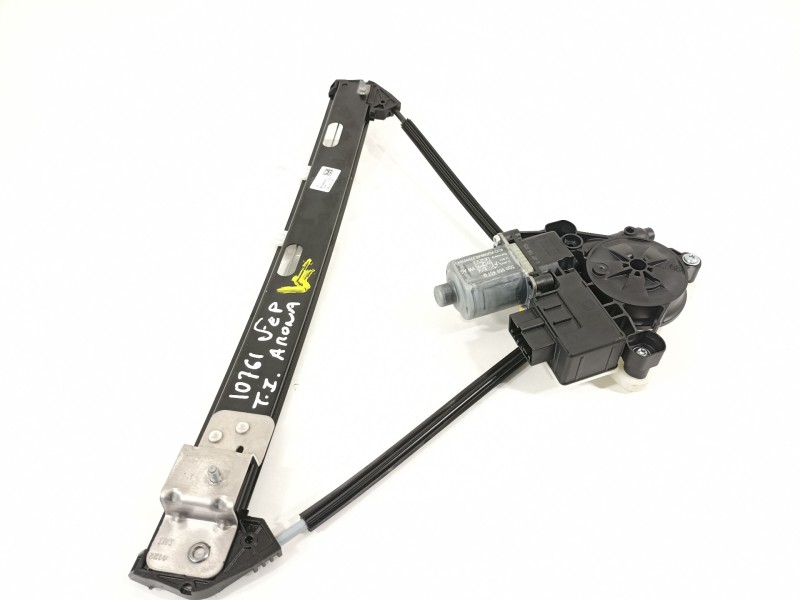 Recambio de elevalunas trasero izquierdo para seat arona xperience referencia OEM IAM 6F0839461C 5Q0959407D 