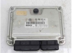 Recambio de centralita motor uce para volkswagen passat berlina (3b2) comfortline syncro / 4motion referencia OEM IAM 038906019A
