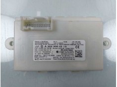 Recambio de modulo electronico para mercedes-benz clase c (w205) familiar c 220 t cdi bluetec (205.204) referencia OEM IAM 22290