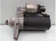 Recambio de motor arranque para seat ibiza (6j5) reference referencia OEM IAM 02Z911023F 0001123012 