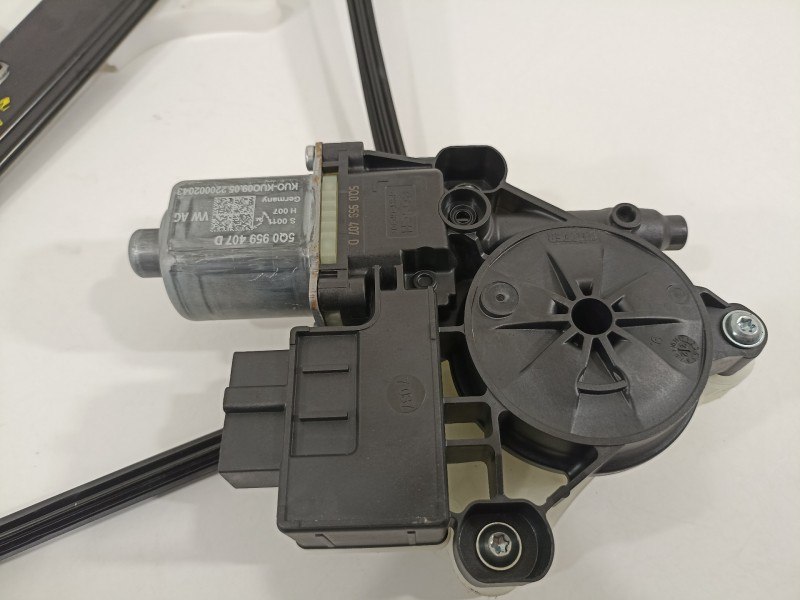 Recambio de elevalunas trasero izquierdo para seat arona xperience referencia OEM IAM 6F0839461C 5Q0959407D 