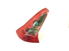 Recambio de piloto trasero izquierdo para citroën c4 coupe collection referencia OEM IAM 9646801777 79998D VP4CXX13N004BD