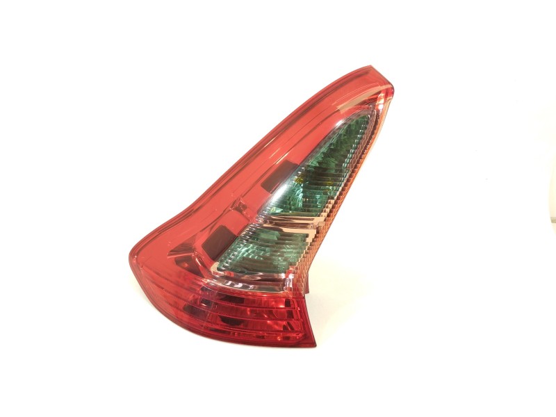 Recambio de piloto trasero izquierdo para citroën c4 coupe collection referencia OEM IAM 9646801777 79998D VP4CXX13N004BD