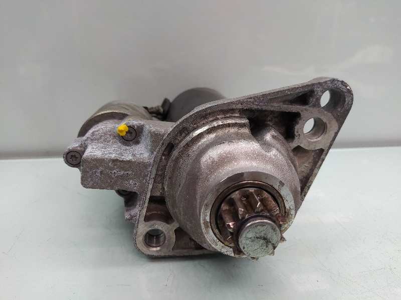 Recambio de motor arranque para seat ibiza (6j5) reference referencia OEM IAM 02Z911023F 0001123012 