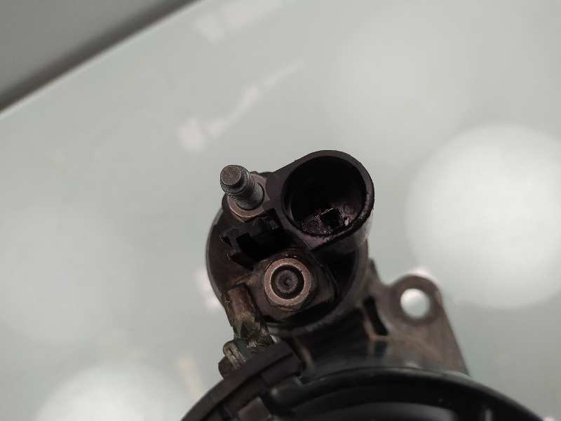 Recambio de motor arranque para seat ibiza (6j5) reference referencia OEM IAM 02Z911023F 0001123012 