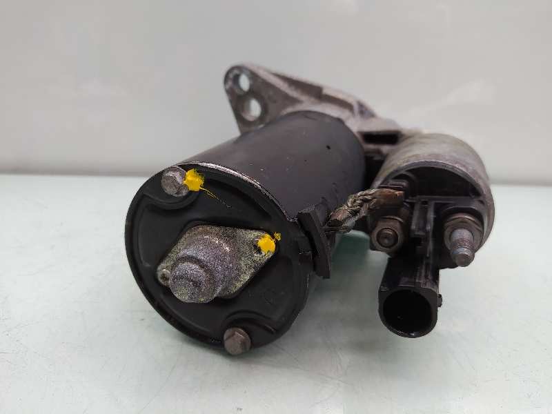 Recambio de motor arranque para seat ibiza (6j5) reference referencia OEM IAM 02Z911023F 0001123012 