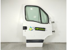 Recambio de puerta delantera derecha para renault mascott 3.0 diesel referencia OEM IAM MASCOTT  