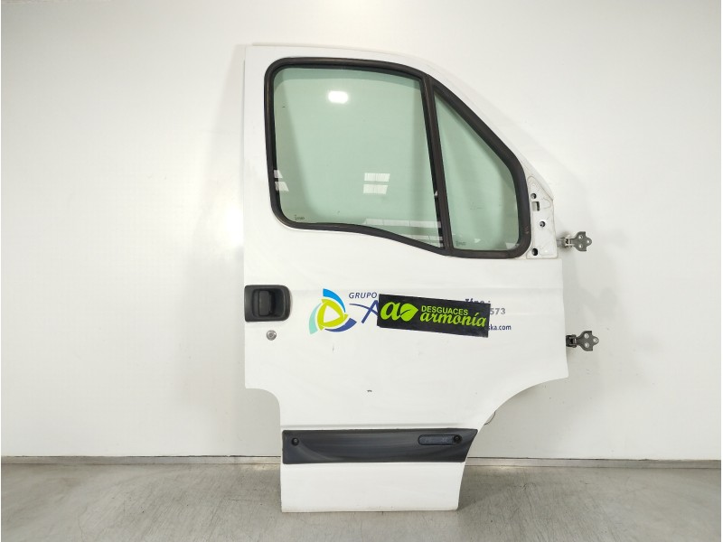 Recambio de puerta delantera derecha para renault mascott 3.0 diesel referencia OEM IAM MASCOTT  