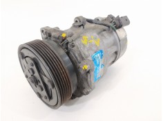 Recambio de compresor aire acondicionado para volkswagen golf iv berlina (1j1) gti edicion especial referencia OEM IAM 1J0820803