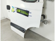 Recambio de puerta delantera derecha para renault mascott 3.0 diesel referencia OEM IAM MASCOTT   2