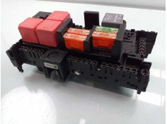 Recambio de caja reles / fusibles para mercedes-benz clase c (w205) familiar c 220 t cdi bluetec (205.204) referencia OEM IAM 20