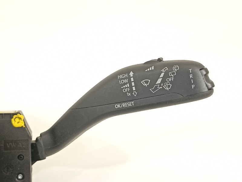 Recambio de mando intermitentes para volkswagen polo (6r1) advance referencia OEM IAM 6Q0953503EE  