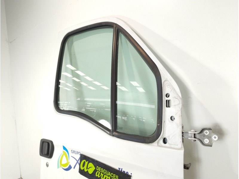 Recambio de puerta delantera derecha para renault mascott 3.0 diesel referencia OEM IAM MASCOTT  
