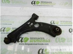Recambio de brazo suspension inferior delantero izquierdo para chevrolet aveo berlina hatchback lt+ referencia OEM IAM   
