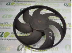 Recambio de electroventilador para peugeot 207 gt referencia OEM IAM 1610781580  