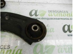 Recambio de brazo suspension inferior delantero izquierdo para chevrolet aveo berlina hatchback lt+ referencia OEM IAM    2
