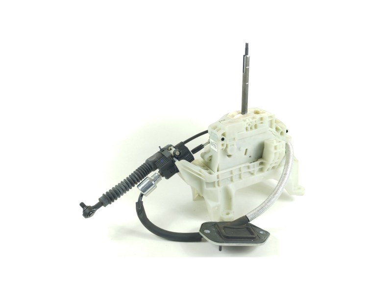 Recambio de palanca cambio para hyundai i30 (pd) n project c referencia OEM IAM 46700G3310  