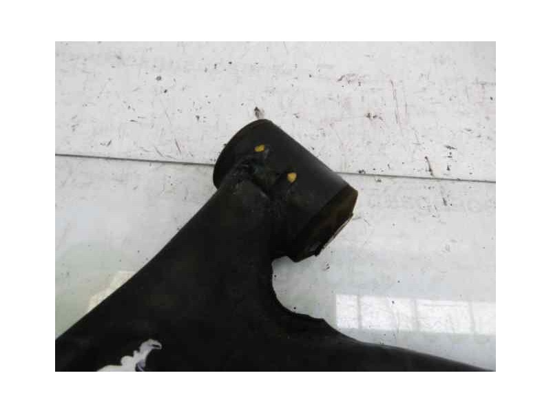 Recambio de brazo suspension inferior delantero izquierdo para chevrolet aveo berlina hatchback lt+ referencia OEM IAM   