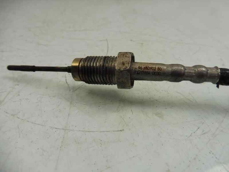 Recambio de sonda lambda para citroën c4 lim. collection referencia OEM IAM 9665090280  