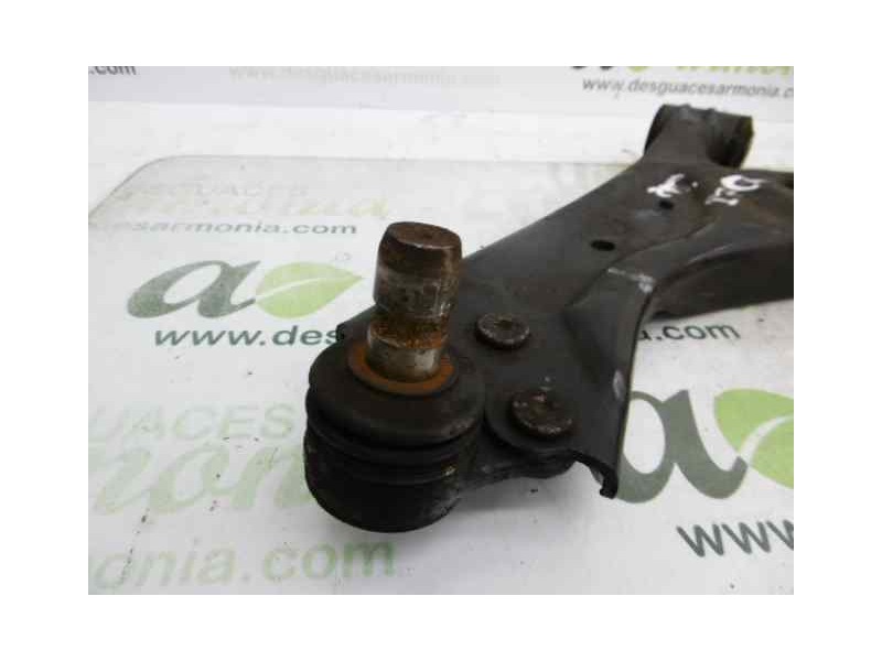 Recambio de brazo suspension inferior delantero izquierdo para chevrolet aveo berlina hatchback lt+ referencia OEM IAM   