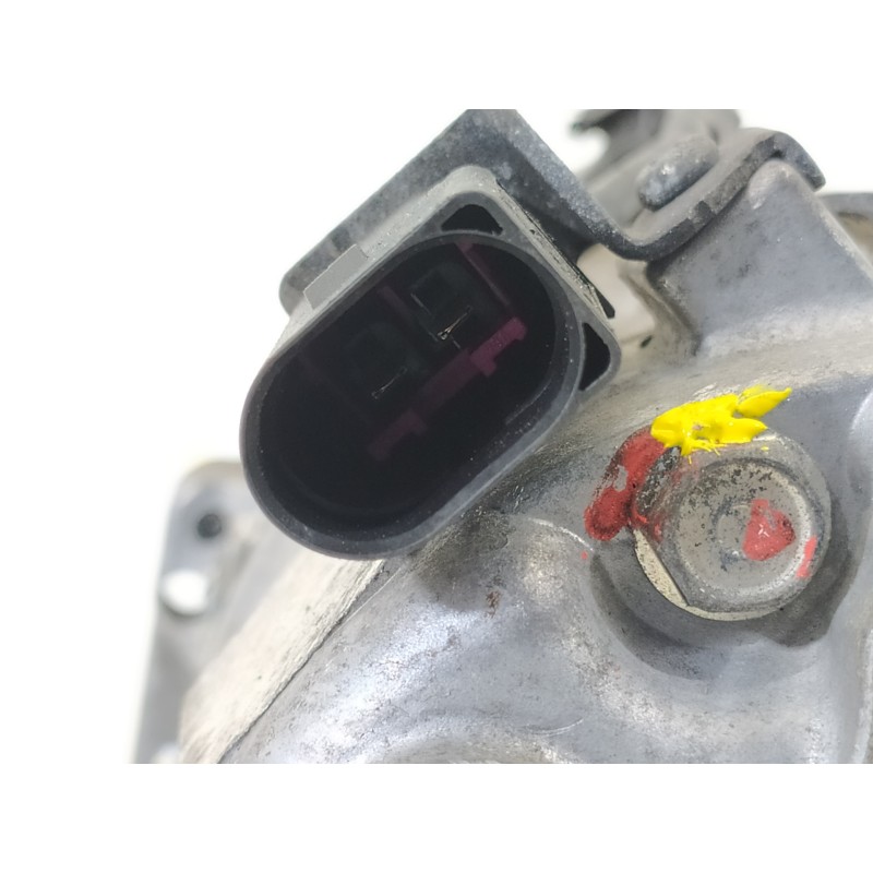 Recambio de compresor aire acondicionado para volkswagen golf iv berlina (1j1) gti edicion especial referencia OEM IAM 1J0820803