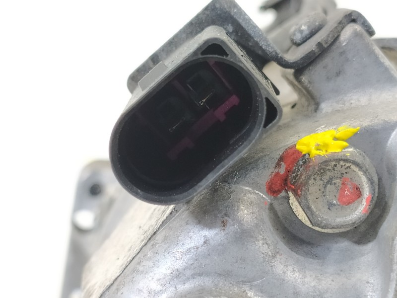 Recambio de compresor aire acondicionado para volkswagen golf iv berlina (1j1) gti edicion especial referencia OEM IAM 1J0820803