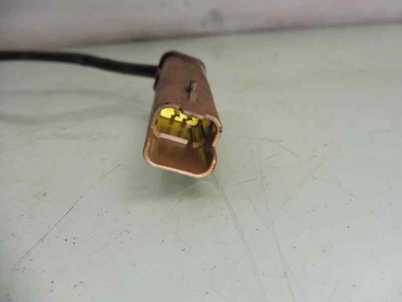 Recambio de sonda lambda para citroën c4 lim. collection referencia OEM IAM 9665090280  