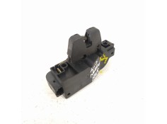 Recambio de cerradura maletero / porton para citroën c4 coupe collection referencia OEM IAM 9652301980  