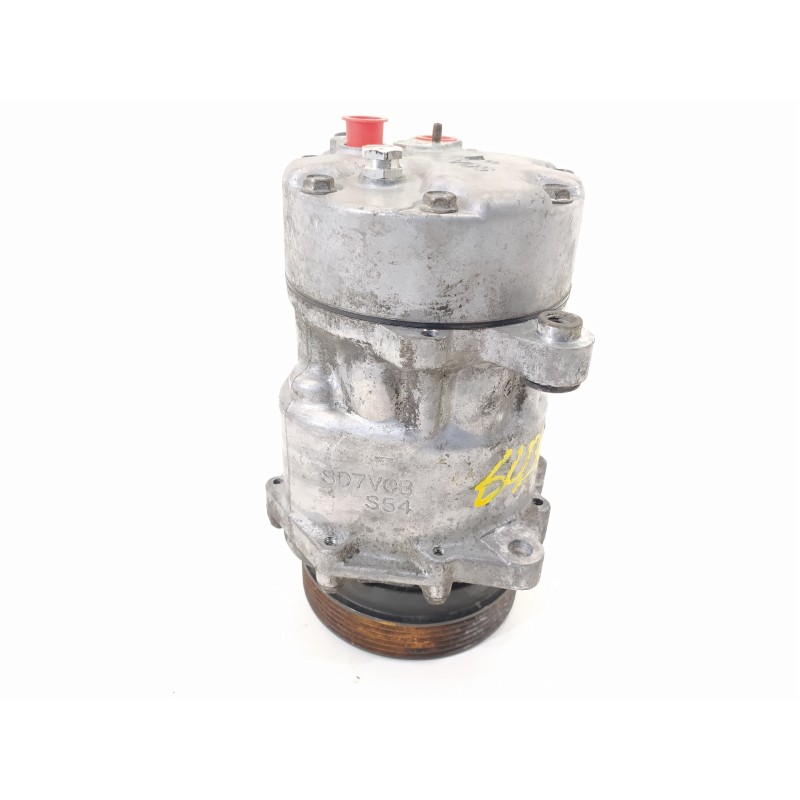 Recambio de compresor aire acondicionado para volkswagen golf iv berlina (1j1) gti edicion especial referencia OEM IAM 1J0820803