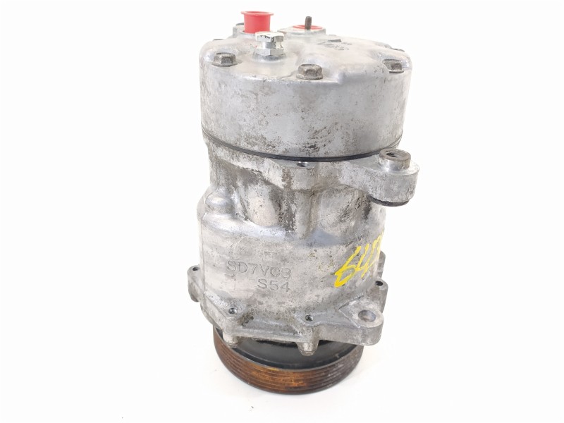Recambio de compresor aire acondicionado para volkswagen golf iv berlina (1j1) gti edicion especial referencia OEM IAM 1J0820803
